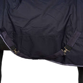 Waldhausen Coperta Tapis Roulant 100g Nightblue Waldhausen Coperta Tapis Roulant 100g Nightblue