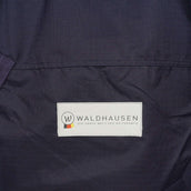 Waldhausen Coperta Tapis Roulant 100g Nightblue Waldhausen Coperta Tapis Roulant 100g Nightblue