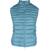HKM Gilet Lena Trapuntato Deep Mint HKM Gilet Lena Trapuntato Deep Mint