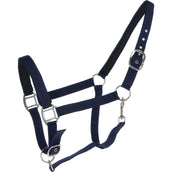 HKM Capezzina Charming Blu scuro HKM Capezzina Charming Blu scuro