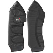 HKM Protettori da trasporto Premium Nero HKM Protettori da trasporto Premium Nero