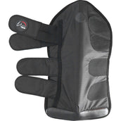 HKM Protettori da trasporto Premium Nero HKM Protettori da trasporto Premium Nero