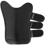 HKM Protettori da trasporto Premium Nero HKM Protettori da trasporto Premium Nero