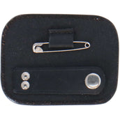 HB Numeri per testiera Glitter Nero/Grigio HB Numeri per testiera Glitter Nero/Grigio