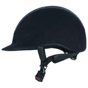 Uvex Casco da equitazione Suxxeed Glamour Blu Uvex Casco da equitazione Suxxeed Glamour Blu
