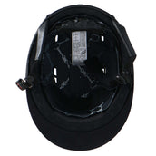 Uvex Casco da equitazione Suxxeed Glamour Blu Uvex Casco da equitazione Suxxeed Glamour Blu