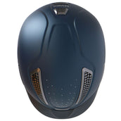 Uvex Casco da equitazione Perfexxion II Grace Matt Marina Uvex Casco da equitazione Perfexxion II Grace Matt Marina