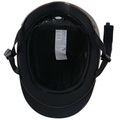 Uvex Casco da equitazione Perfexxion II Marrone opaco Uvex Casco da equitazione Perfexxion II Marrone opaco