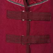 HKM Coperta antisudore Berry Vino rosso HKM Coperta antisudore Berry Vino rosso