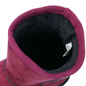 HKM Stivali Davos Allweather Vino rosso HKM Stivali Davos Allweather Vino rosso