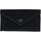 Pénélope Borsa per Telefono Mesh Nero Pénélope Borsa per Telefono Mesh Nero