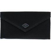 Pénélope Borsa per Telefono Mesh Nero Pénélope Borsa per Telefono Mesh Nero