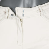 Pénélope Calzoni Point Sellier Crème Pénélope Calzoni Point Sellier Crème