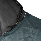 Imperial Riding Mosca e Coperta Antipioggia IRHSuper-Dry Verde foresta Imperial Riding Mosca e Coperta Antipioggia IRHSuper-Dry Verde foresta
