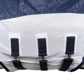 Imperial Riding Mosca e Coperta Antipioggia IRHSuper-Dry Marina Imperial Riding Mosca e Coperta Antipioggia IRHSuper-Dry Marina