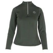 Montar Shirt Everly Olive Montar Shirt Everly Olive