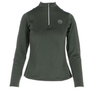 Montar Shirt Everly Olive Montar Shirt Everly Olive