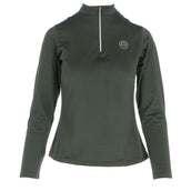 Montar Shirt Everly Olive Montar Shirt Everly Olive