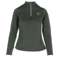 Montar Maglia Everly Olive Montar Maglia Everly Olive