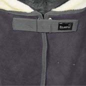 HORKA Coperta in Pile Equestrian Pro Granito HORKA Coperta in Pile Equestrian Pro Granito
