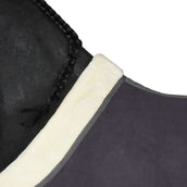 HORKA Coperta in Pile Equestrian Pro Granito HORKA Coperta in Pile Equestrian Pro Granito