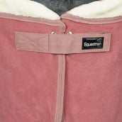 HORKA Coperta in Pile Equestrian Pro Palissandro HORKA Coperta in Pile Equestrian Pro Palissandro