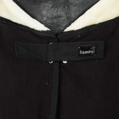 HORKA Coperta in Pile Equestrian Pro Nero HORKA Coperta in Pile Equestrian Pro Nero