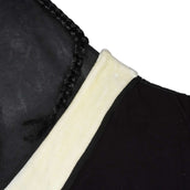 HORKA Coperta in Pile Equestrian Pro Nero HORKA Coperta in Pile Equestrian Pro Nero