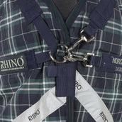 Rhino Wug Turnout Lite Varilayer Hunter Check Rhino Wug Turnout Lite Varilayer Hunter Check