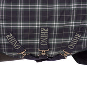 Rhino Wug Turnout Lite Varilayer Hunter Check Rhino Wug Turnout Lite Varilayer Hunter Check