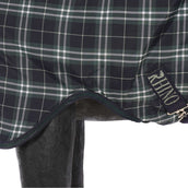 Rhino Wug Turnout Varilayer 250g Hunter Check Rhino Wug Turnout Varilayer 250g Hunter Check