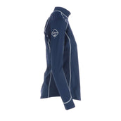 LeMieux Shirt Base Blu marino/grigio LeMieux Shirt Base Blu marino/grigio