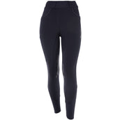 Cavallo Leggings da Equitazione Lee Grip RL Blu scuro Cavallo Leggings da Equitazione Lee Grip RL Blu scuro