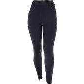 Cavallo Leggings da Equitazione Lee Grip RL Blu scuro Cavallo Leggings da Equitazione Lee Grip RL Blu scuro
