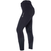 Cavallo Leggings da Equitazione Lee Grip RL Blu scuro Cavallo Leggings da Equitazione Lee Grip RL Blu scuro