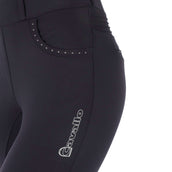 Cavallo Leggings da Equitazione Lee Grip RL Blu scuro Cavallo Leggings da Equitazione Lee Grip RL Blu scuro