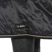 Back on Track Sottocoperta Rhyolite Insulated Liner 200g Nero Back on Track Sottocoperta Rhyolite Insulated Liner 200g Nero