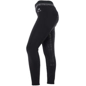 ELT Leggings da Equitazione Midseason Emma Nero ELT Leggings da Equitazione Midseason Emma Nero