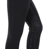 ELT Leggings da Equitazione Midseason Emma Nero ELT Leggings da Equitazione Midseason Emma Nero
