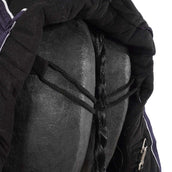 Waldhausen Coperta da scuderia Comfort Line 300g Nightblue Waldhausen Coperta da scuderia Comfort Line 300g Nightblue