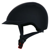 EQUITHÈME Casco da equitazione Honey Nero/Oro rosa EQUITHÈME Casco da equitazione Honey Nero/Oro rosa