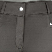 EQUITHÈME Calzoni Claudine Forest Green EQUITHÈME Calzoni Claudine Forest Green