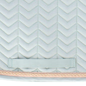 EQUITHÈME Sottosella Softy Verde chiaro EQUITHÈME Sottosella Softy Verde chiaro