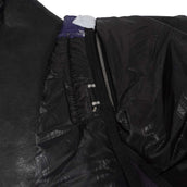 WeatherBeeta ComFiTec Plus Dynamic II Detach-A-Neck Medium Nero/Rosso/Argento WeatherBeeta ComFiTec Plus Dynamic II Detach-A-Neck Medium Nero/Rosso/Argento