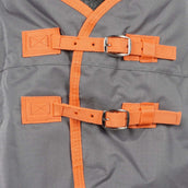 WeatherBeeta ComFiTec Classic Standard Neck Medium/Lite Canna di fucile/Corallo WeatherBeeta ComFiTec Classic Standard Neck Medium/Lite Canna di fucile/Corallo