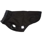 WeatherBeeta Cappotto per Cane ComFiTec Reflective Print Active Nero/Arcobaleno WeatherBeeta Cappotto per Cane ComFiTec Reflective Print Active Nero/Arcobaleno