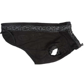 WeatherBeeta Cappotto per Cane ComFiTec Reflective Print Active Nero/Arcobaleno WeatherBeeta Cappotto per Cane ComFiTec Reflective Print Active Nero/Arcobaleno