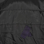 Saxon Tappeto Defiant 600D Combo Neck Heavy Navy Plaid Saxon Tappeto Defiant 600D Combo Neck Heavy Navy Plaid