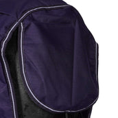 Saxon Tappeto Defiant 600D Combo Neck Heavy Blu marino/bianco Saxon Tappeto Defiant 600D Combo Neck Heavy Blu marino/bianco