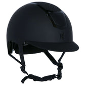Karben by Shires Casco da equitazione Valentina Carbone Karben by Shires Casco da equitazione Valentina Carbone